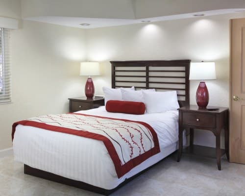 Club Wyndham Sea Gardens – photo 13