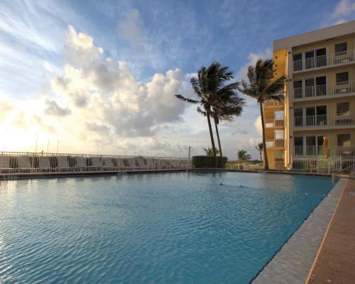 Club Wyndham Sea Gardens – photo 5