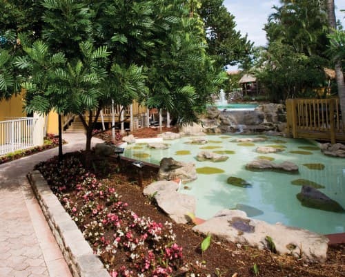 Club Wyndham Sea Gardens – photo 6
