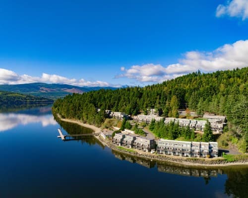 WorldMark Discovery Bay - 5 Nights