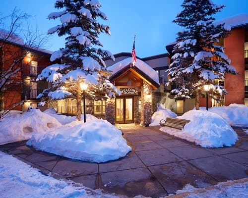 The FOLD Hotels Steamboat Springs