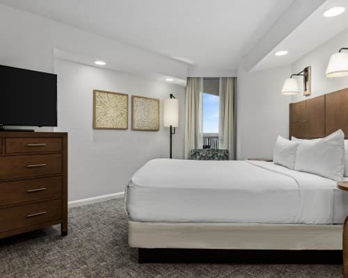 WorldMark Santa Barbara - 3 Nights – photo 37