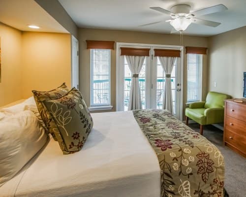 Surrey Vacation Resort - Carriage Place – photo 5