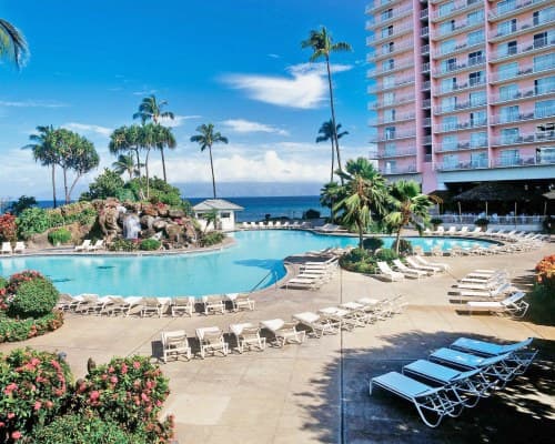 Hilton Vacation Club Kaanapali Beach – photo 4