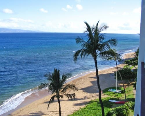 Hilton Vacation Club Kaanapali Beach – photo 6