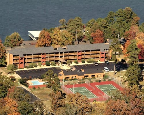 South Shore Lake Resort – photo 7