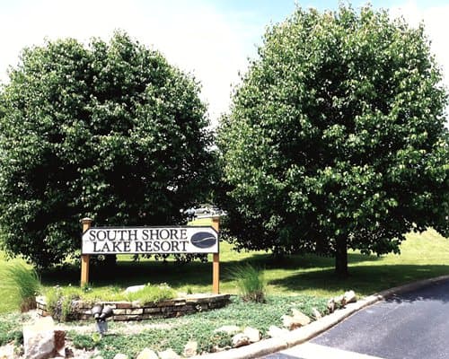 South Shore Lake Resort – photo 12