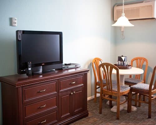 Legacy Vacation Club Brigantine Beach – photo 13