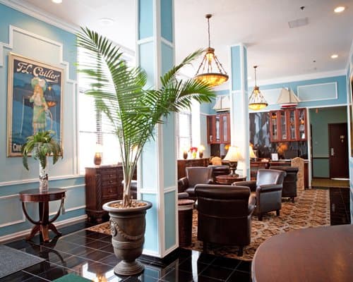 Legacy Vacation Club Brigantine Beach – photo 8