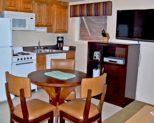 Bent Creek Golf Village, a Hilton Vacation Club – photo 3