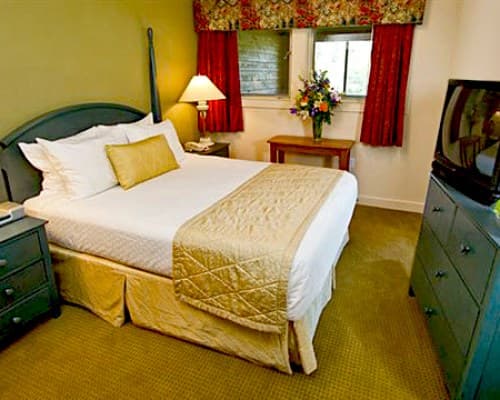 Bent Creek Golf Village, a Hilton Vacation Club – photo 6