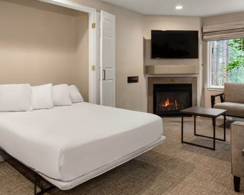 Club Wyndham Pinetop – photo 53