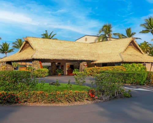Club Wyndham Kona Hawaiian Resort - 5 Nights – photo 5
