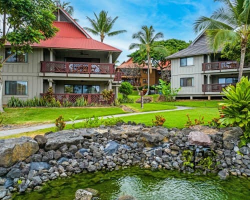 Club Wyndham Kona Hawaiian Resort - 5 Nights – photo 7