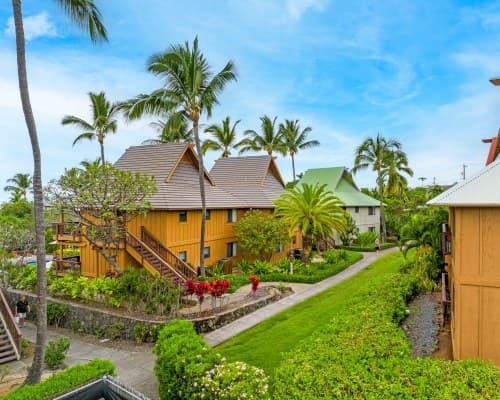 Club Wyndham Kona Hawaiian Resort - 5 Nights – photo 10