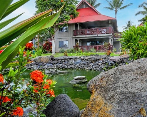 Club Wyndham Kona Hawaiian Resort - 5 Nights – photo 14