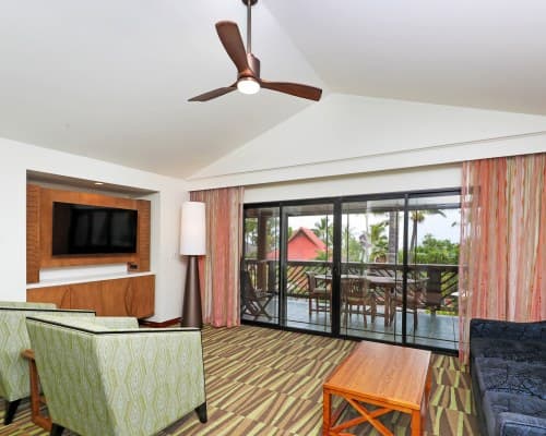 Club Wyndham Kona Hawaiian Resort - 5 Nights – photo 2