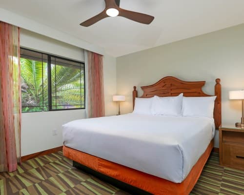 Club Wyndham Kona Hawaiian Resort - 5 Nights – photo 4