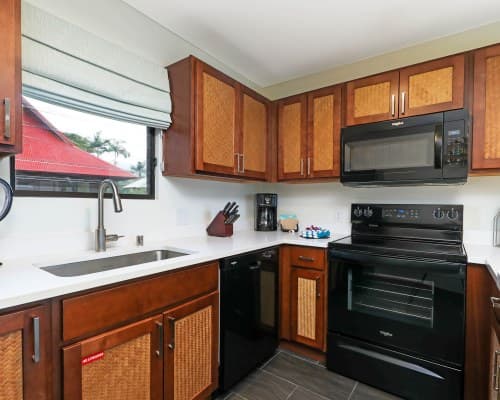 Club Wyndham Kona Hawaiian Resort - 5 Nights – photo 12