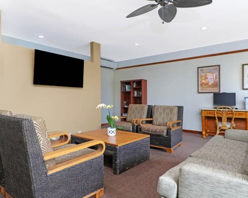 Club Wyndham Kona Hawaiian Resort - 5 Nights – photo 13