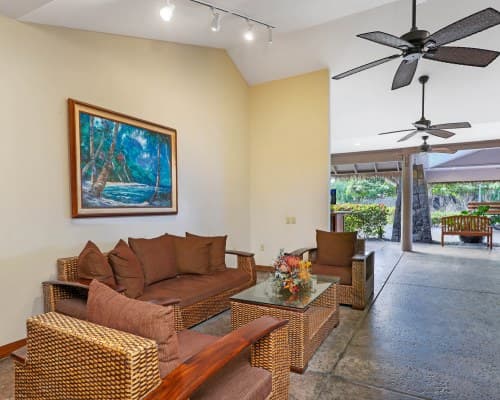 Club Wyndham Kona Hawaiian Resort - 5 Nights – photo 18