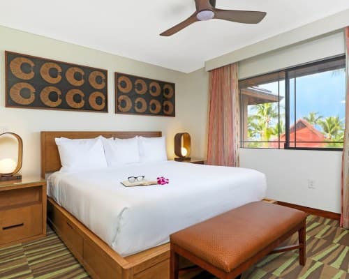 Club Wyndham Kona Hawaiian Resort - 5 Nights – photo 20