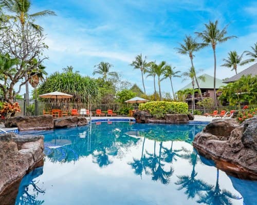 Club Wyndham Kona Hawaiian Resort - 5 Nights – photo 3