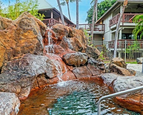 Club Wyndham Kona Hawaiian Resort - 5 Nights – photo 6