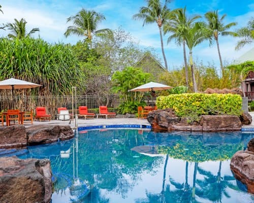 Club Wyndham Kona Hawaiian Resort - 5 Nights – photo 9