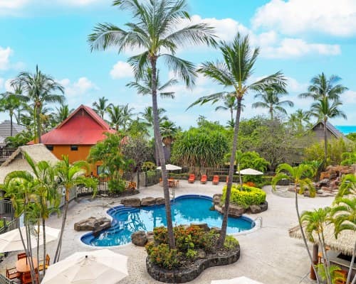 Club Wyndham Kona Hawaiian Resort - 5 Nights – photo 11