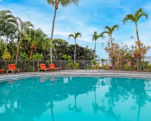 Club Wyndham Kona Hawaiian Resort - 5 Nights – photo 17