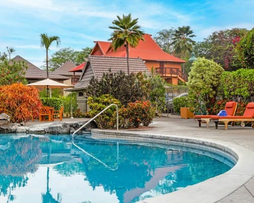 Club Wyndham Kona Hawaiian Resort - 5 Nights – photo 23
