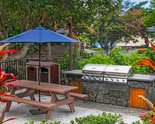Club Wyndham Kona Hawaiian Resort - 5 Nights – photo 27