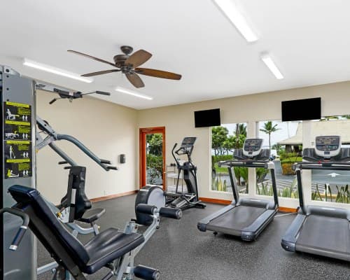 Club Wyndham Kona Hawaiian Resort - 5 Nights – photo 30