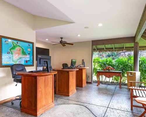 Club Wyndham Kona Hawaiian Resort - 5 Nights – photo 32