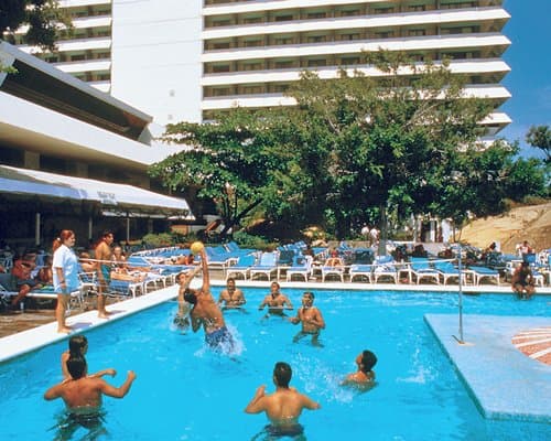 Fiesta Americana Villas Acapulco – photo 2