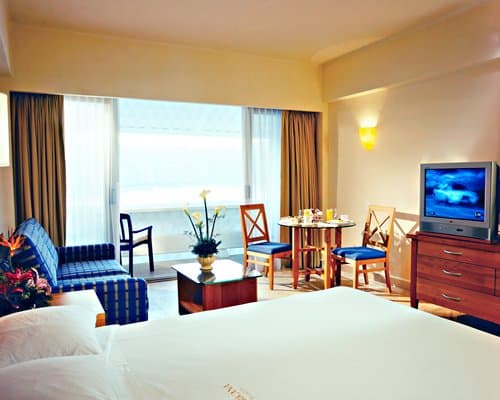 Fiesta Americana Villas Acapulco – photo 10