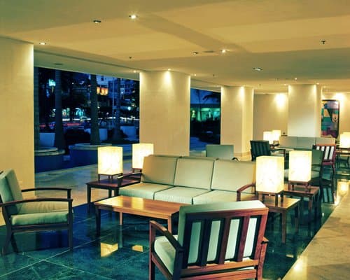 Fiesta Americana Villas Acapulco – photo 5