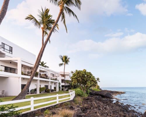 Club Wyndham Royal Sea Cliff - 5 Nights – photo 8