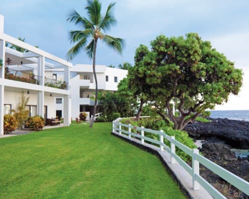Club Wyndham Royal Sea Cliff - 5 Nights – photo 10