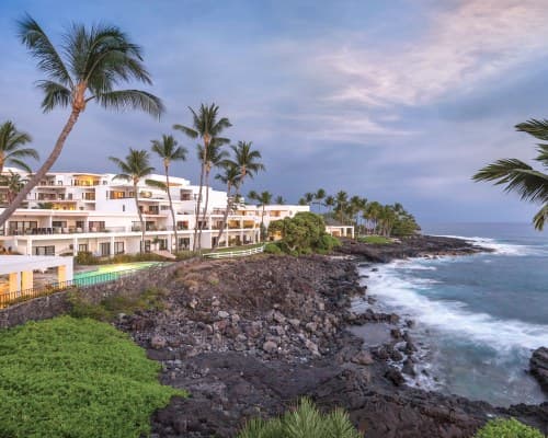 Club Wyndham Royal Sea Cliff - 5 Nights – photo 14