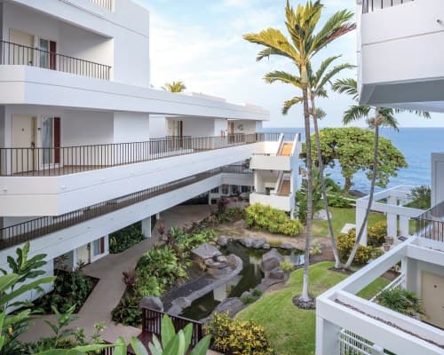 Club Wyndham Royal Sea Cliff - 5 Nights – photo 21