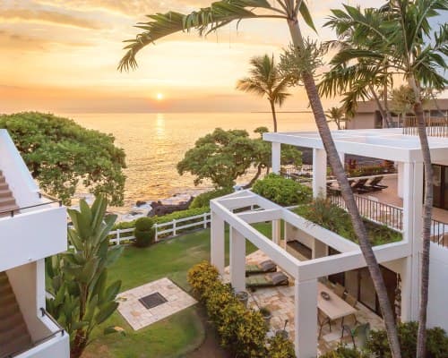 Club Wyndham Royal Sea Cliff - 5 Nights – photo 25