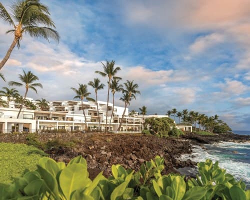 Club Wyndham Royal Sea Cliff - 5 Nights – photo 26