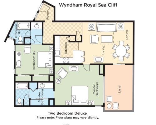 Club Wyndham Royal Sea Cliff - 5 Nights – photo 7