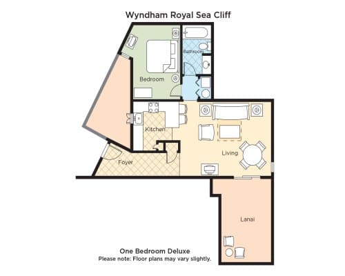 Club Wyndham Royal Sea Cliff - 5 Nights – photo 9