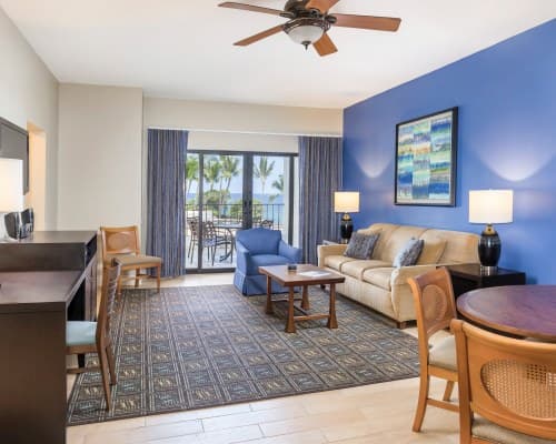 Club Wyndham Royal Sea Cliff - 5 Nights – photo 2