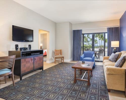 Club Wyndham Royal Sea Cliff - 5 Nights – photo 5