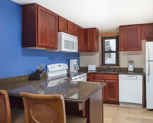 Club Wyndham Royal Sea Cliff - 5 Nights – photo 12
