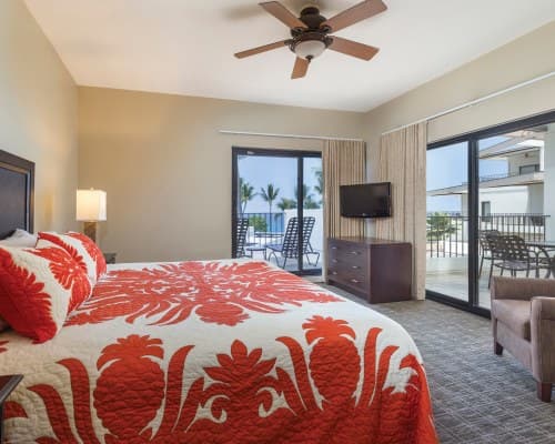 Club Wyndham Royal Sea Cliff - 5 Nights – photo 16